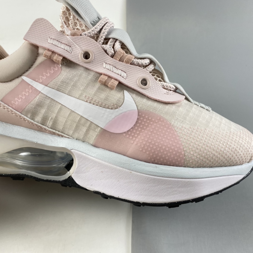 P200  NIKE Air Max 2021 耐克新款气垫缓震跑鞋 DA1923-600