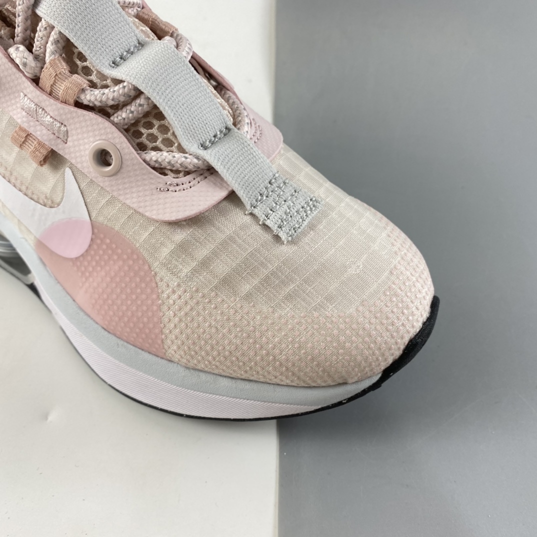 P200  NIKE Air Max 2021 耐克新款气垫缓震跑鞋 DA1923-600