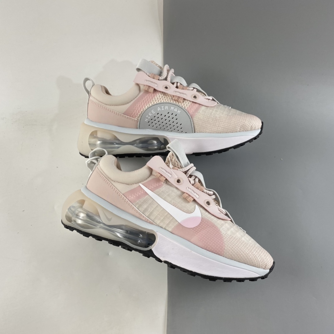 P200  NIKE Air Max 2021 耐克新款气垫缓震跑鞋 DA1923-600