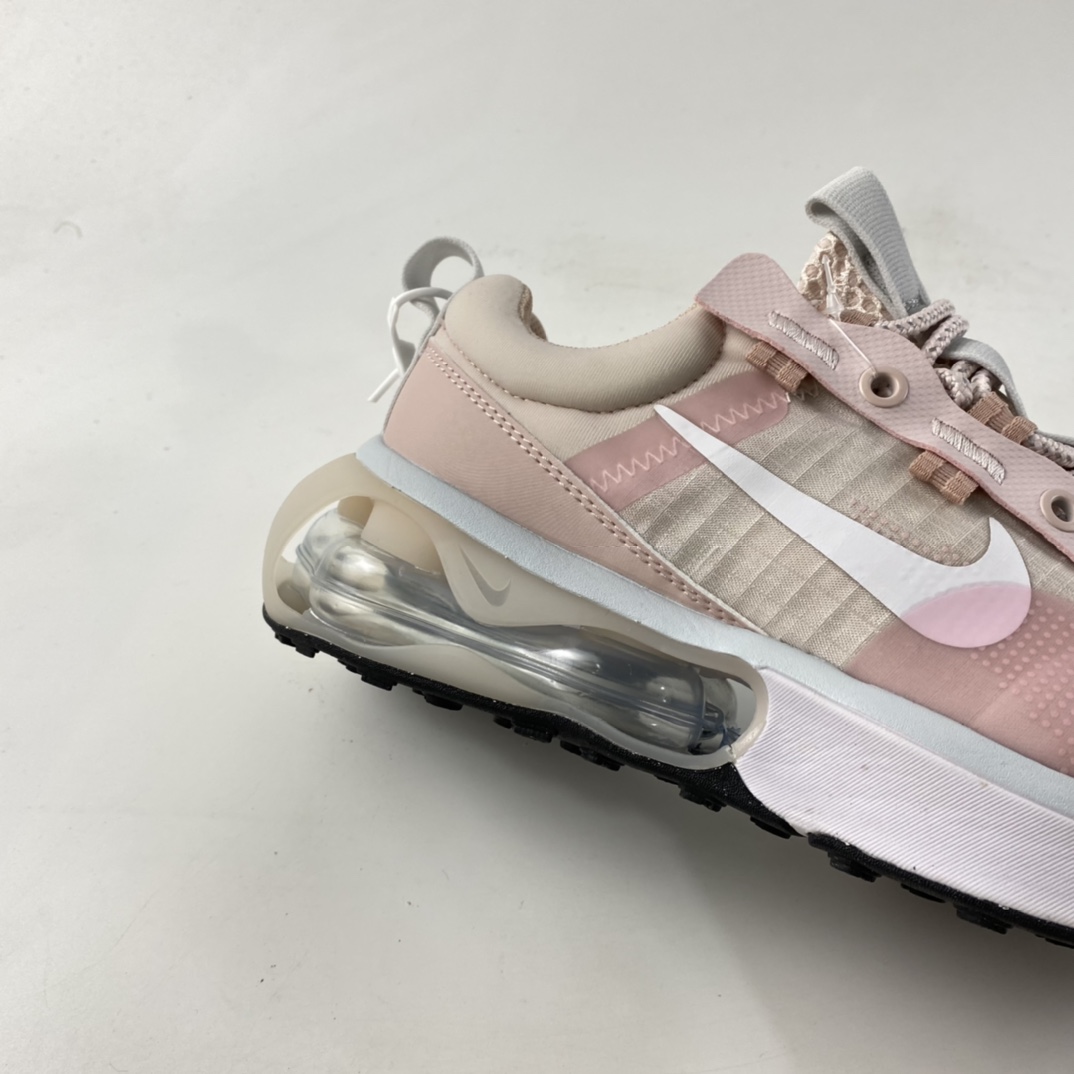 P200  NIKE Air Max 2021 耐克新款气垫缓震跑鞋 DA1923-600