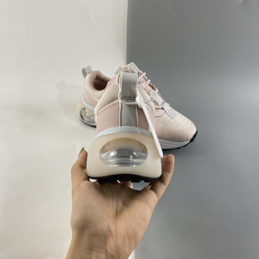 P200  NIKE Air Max 2021 耐克新款气垫缓震跑鞋 DA1923-600