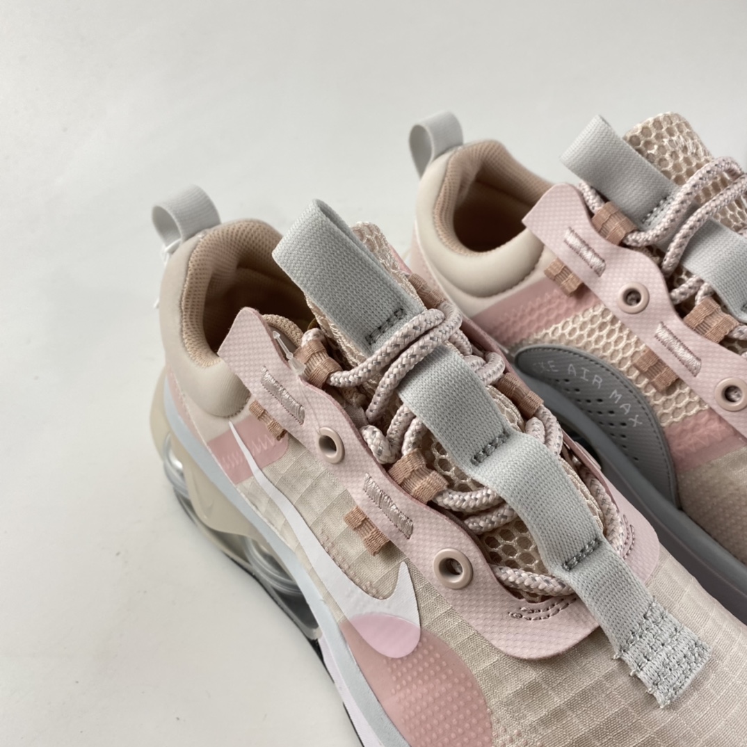 P200  NIKE Air Max 2021 耐克新款气垫缓震跑鞋 DA1923-600