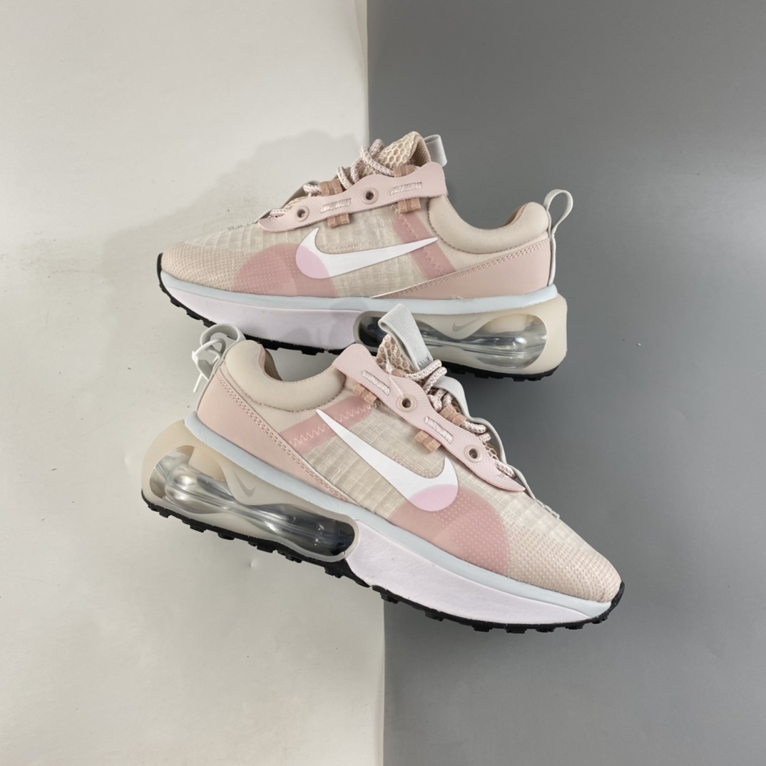 P200  NIKE Air Max 2021 耐克新款气垫缓震跑鞋 DA1923-600