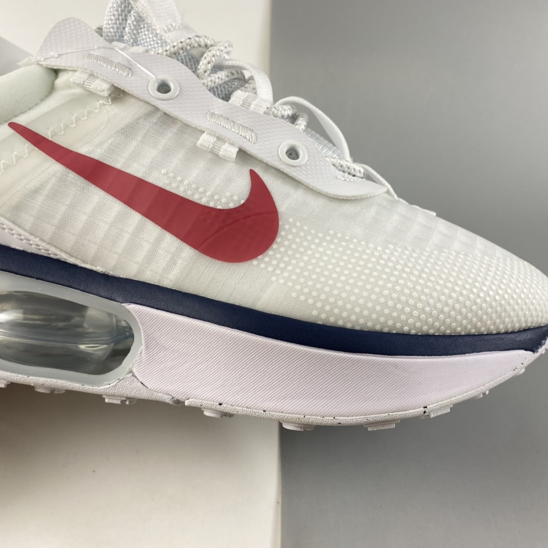 P200  NIKE Air Max 2021 耐克新款气垫缓震跑鞋 DC9478-100