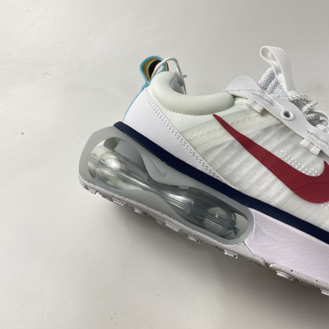 P200  NIKE Air Max 2021 耐克新款气垫缓震跑鞋 DC9478-100