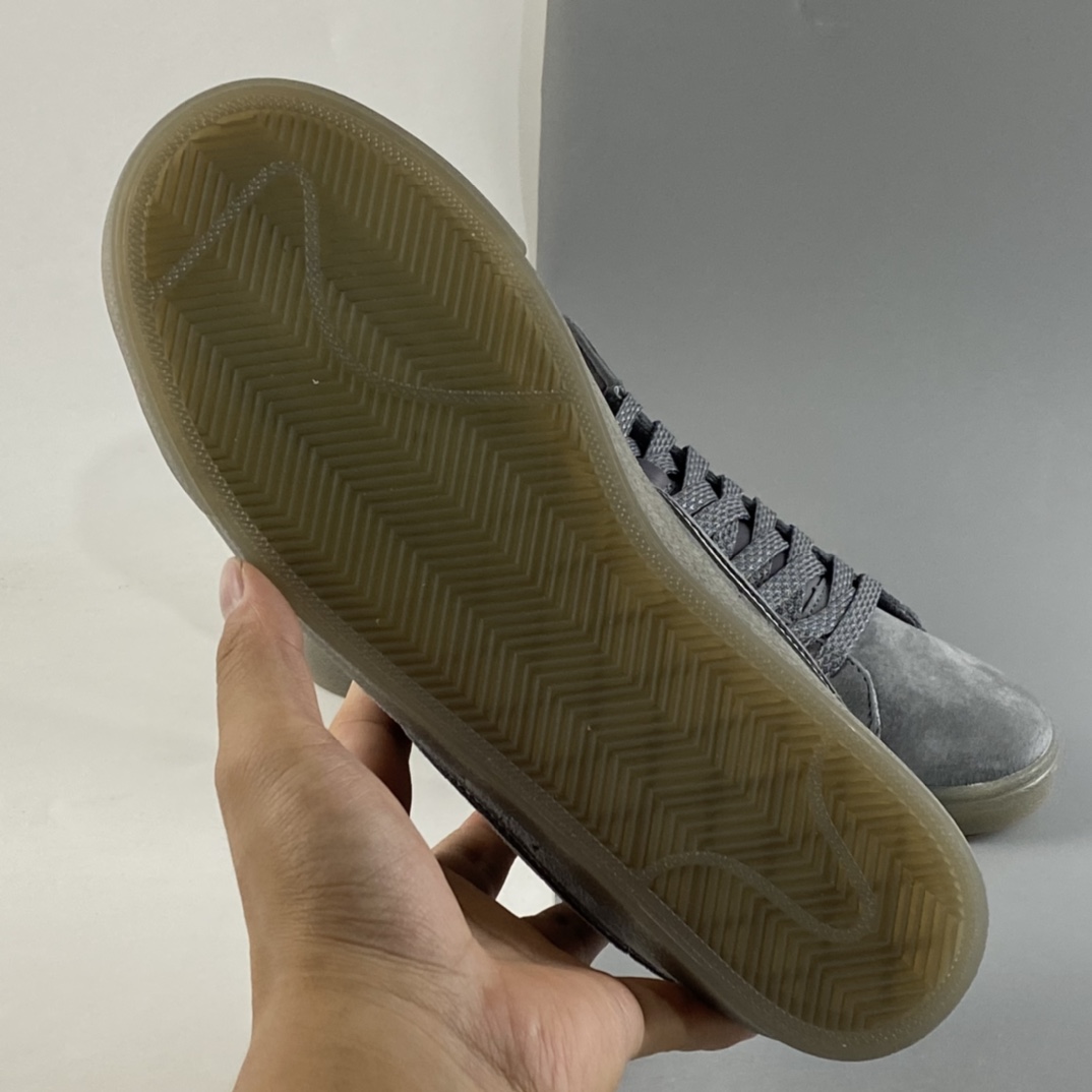 P180  Reigning Champ x NIKE Blazer Mid Retro 高帮板鞋 371761-900