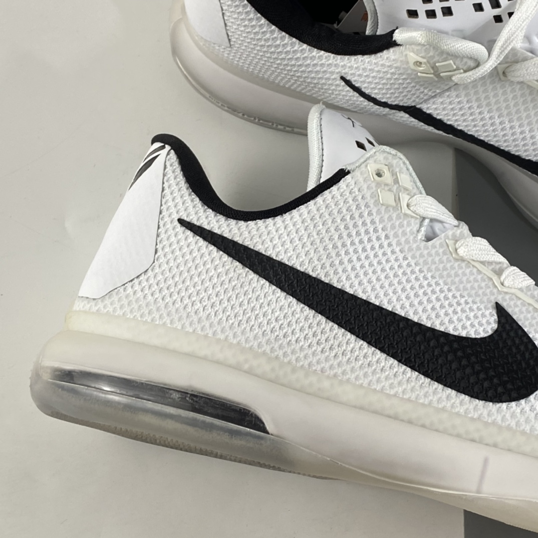 P260  NIKE Kobe X EP 科比10代男子耐磨防滑篮球鞋运动鞋 705317-100