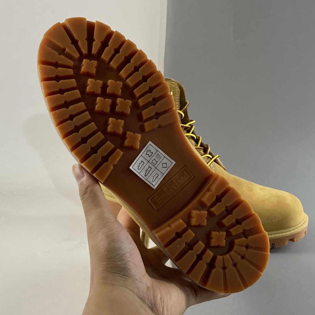 P400  Timberland x Bape x Undefeated 天伯伦