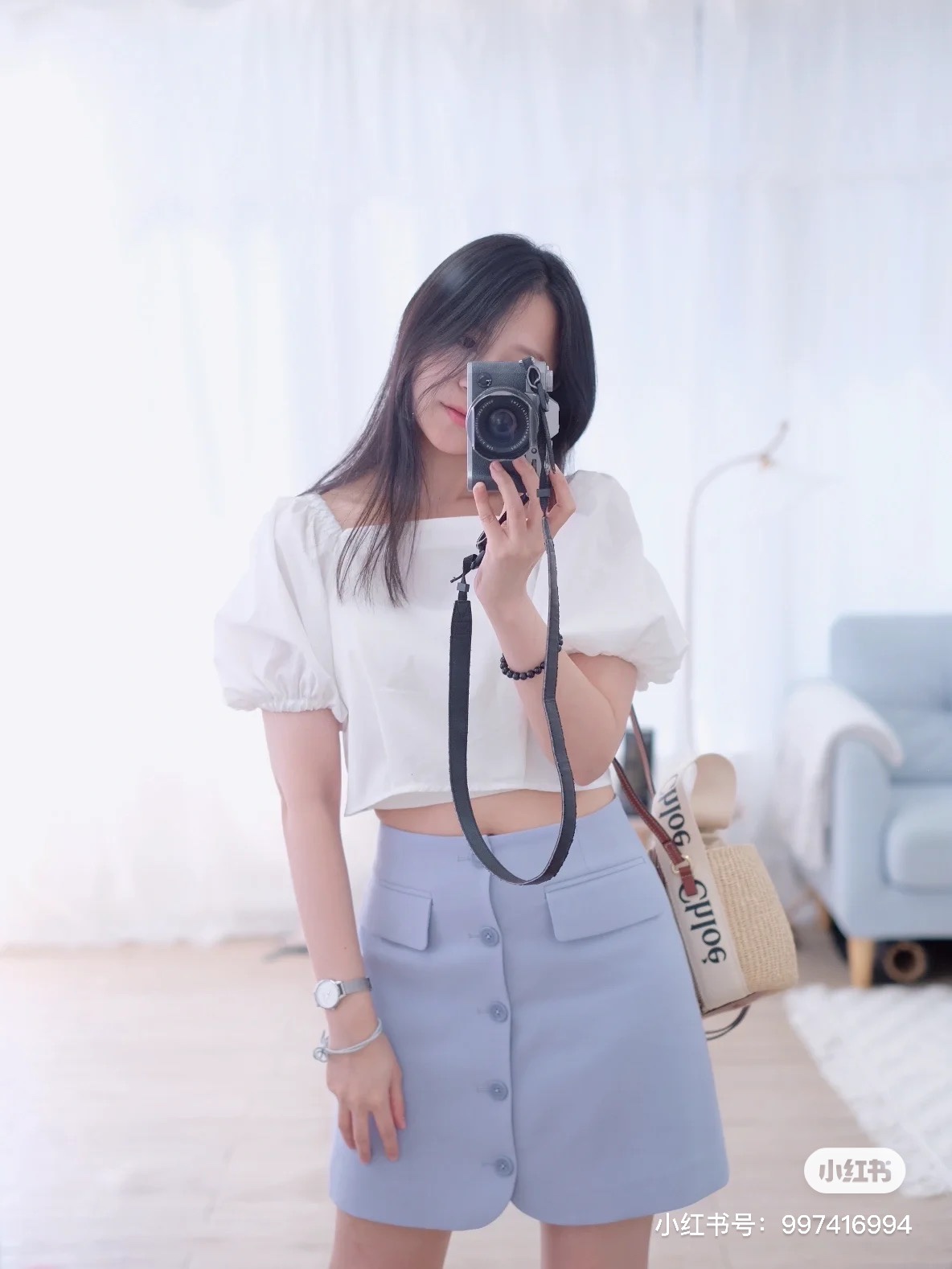 NO:199942,Upper body picture, Chloe, original leather19860909上身图,克洛伊，原厂皮,Bag