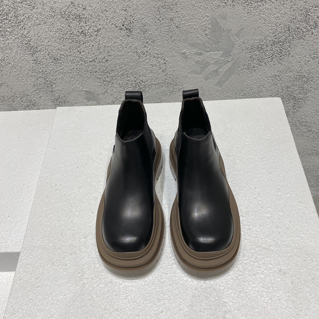 Bottega Veneta Botas Martin Réplica de alta calidad
 Colección otoño – invierno