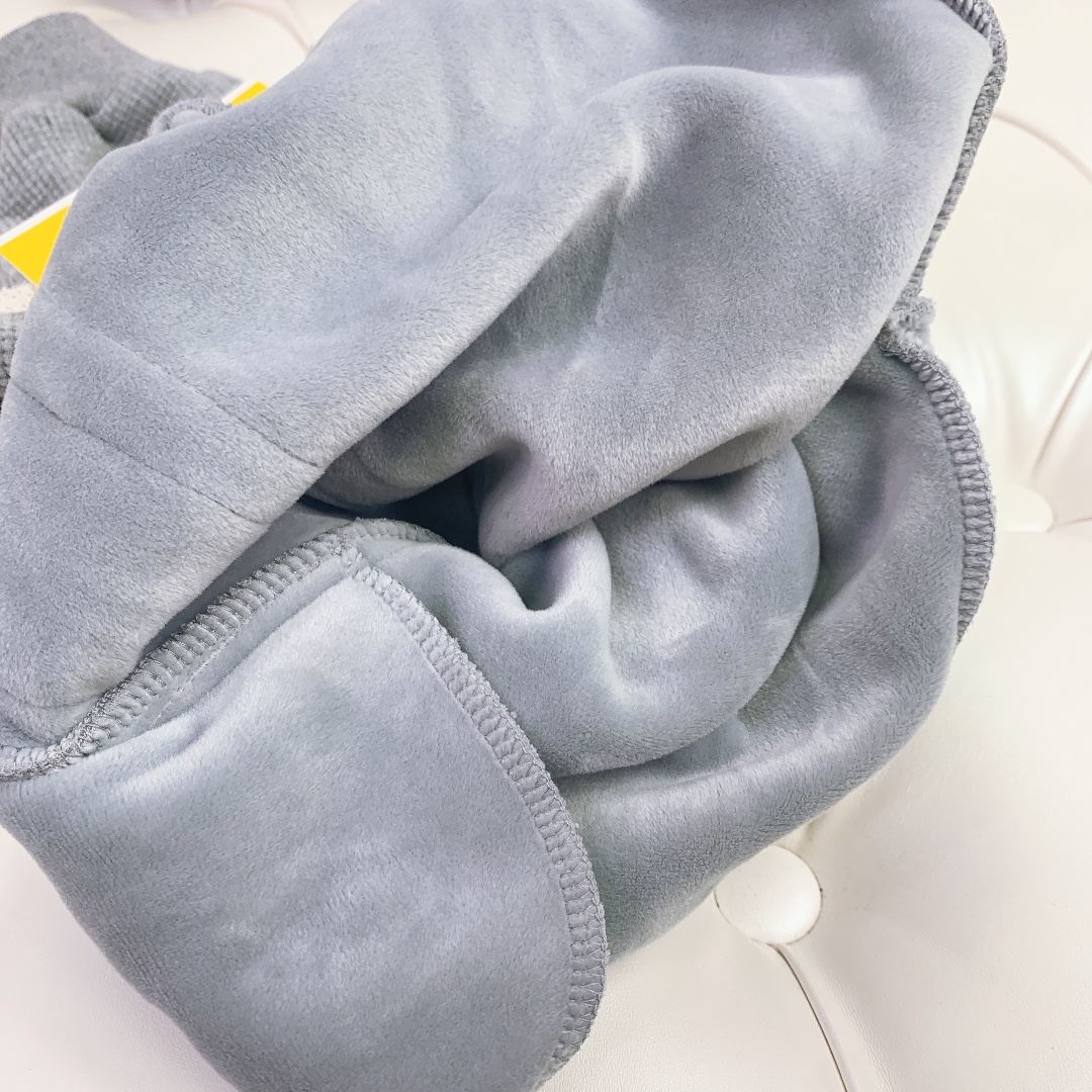 Child Loewey’s Stylish Outfit: 110-160 cm, Gift Bags Included, Pure Cotton Fabric - 图片 9