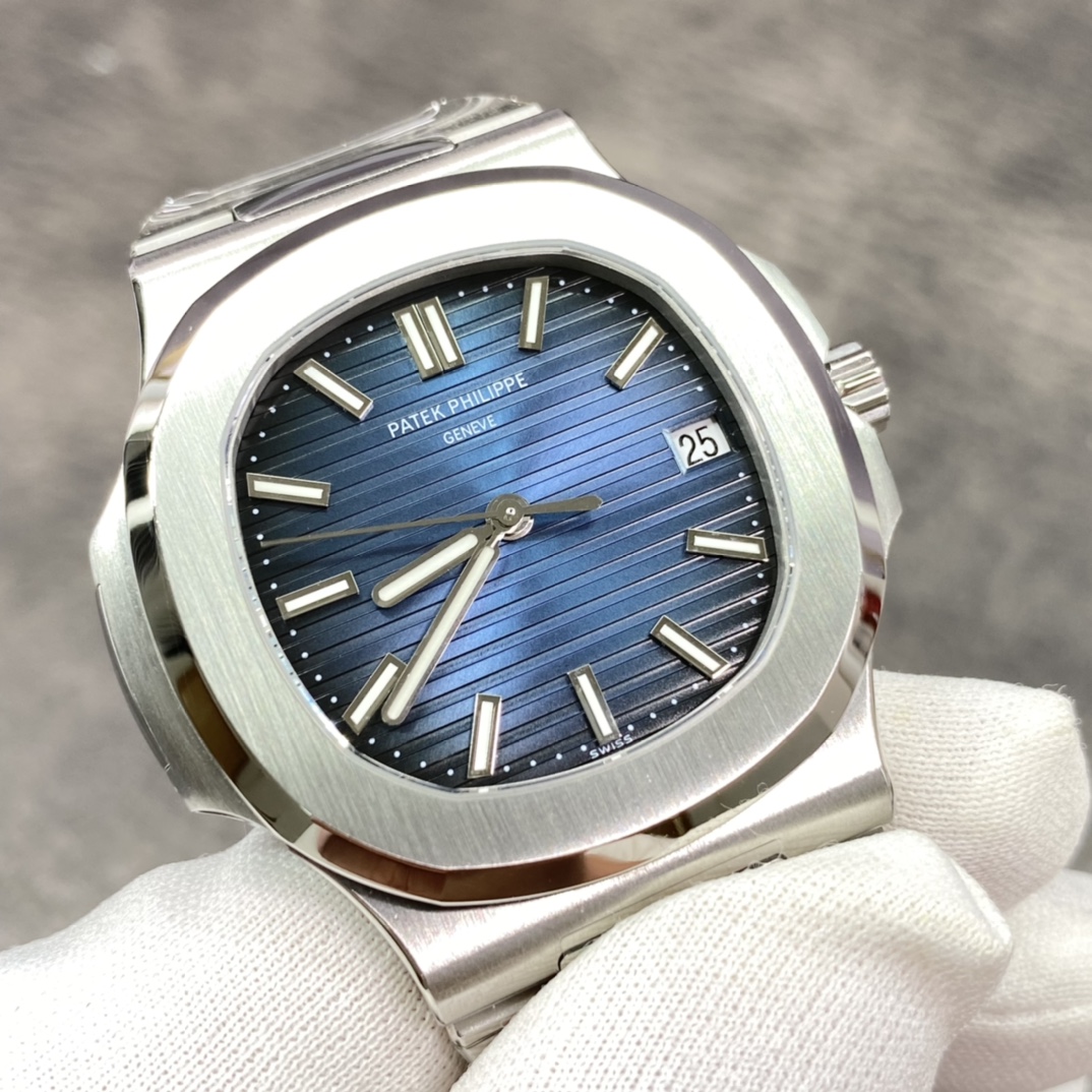 Patek Philippe Swiss Master Horology Mechanical Watch Timepiece Ref 3