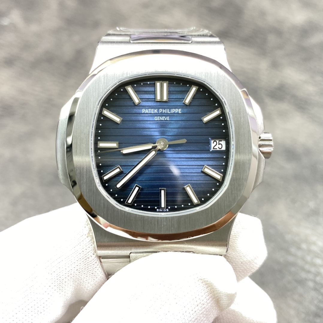 Patek Philippe Swiss Master Horology Mechanical Watch Timepiece Ref