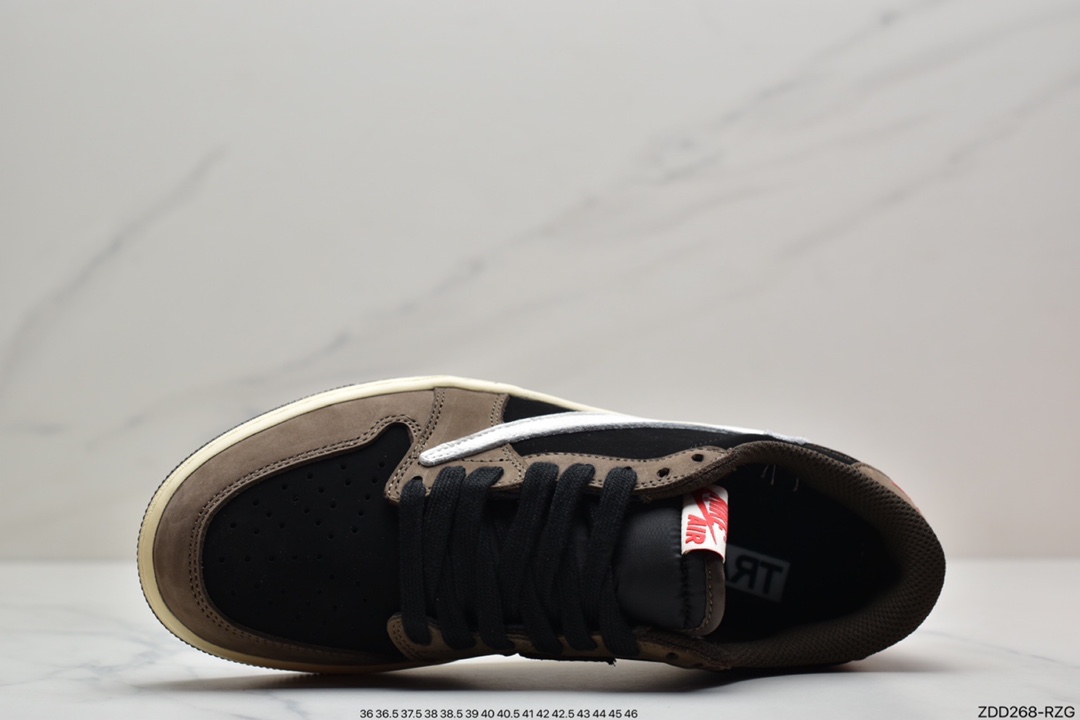 230  乔丹Air Jordan 1 Retro Low AJ1乔丹低帮篮球鞋CQ4277-001