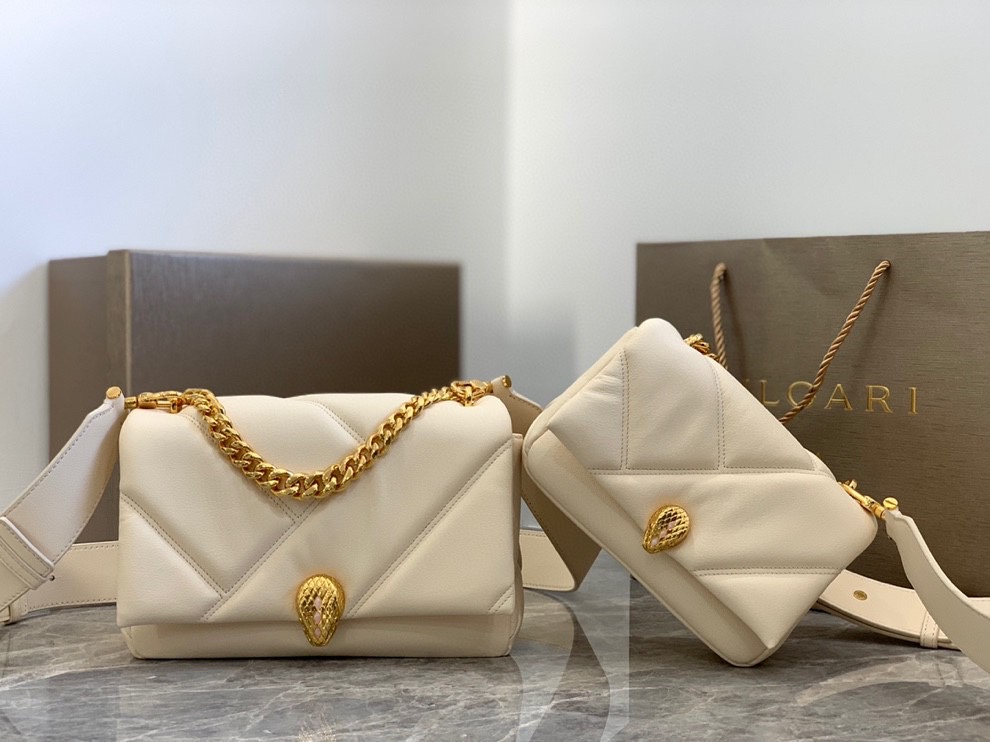 [Bulgari Women
