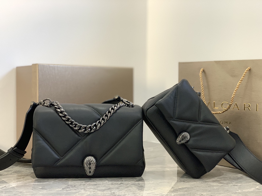 [Bulgari Women