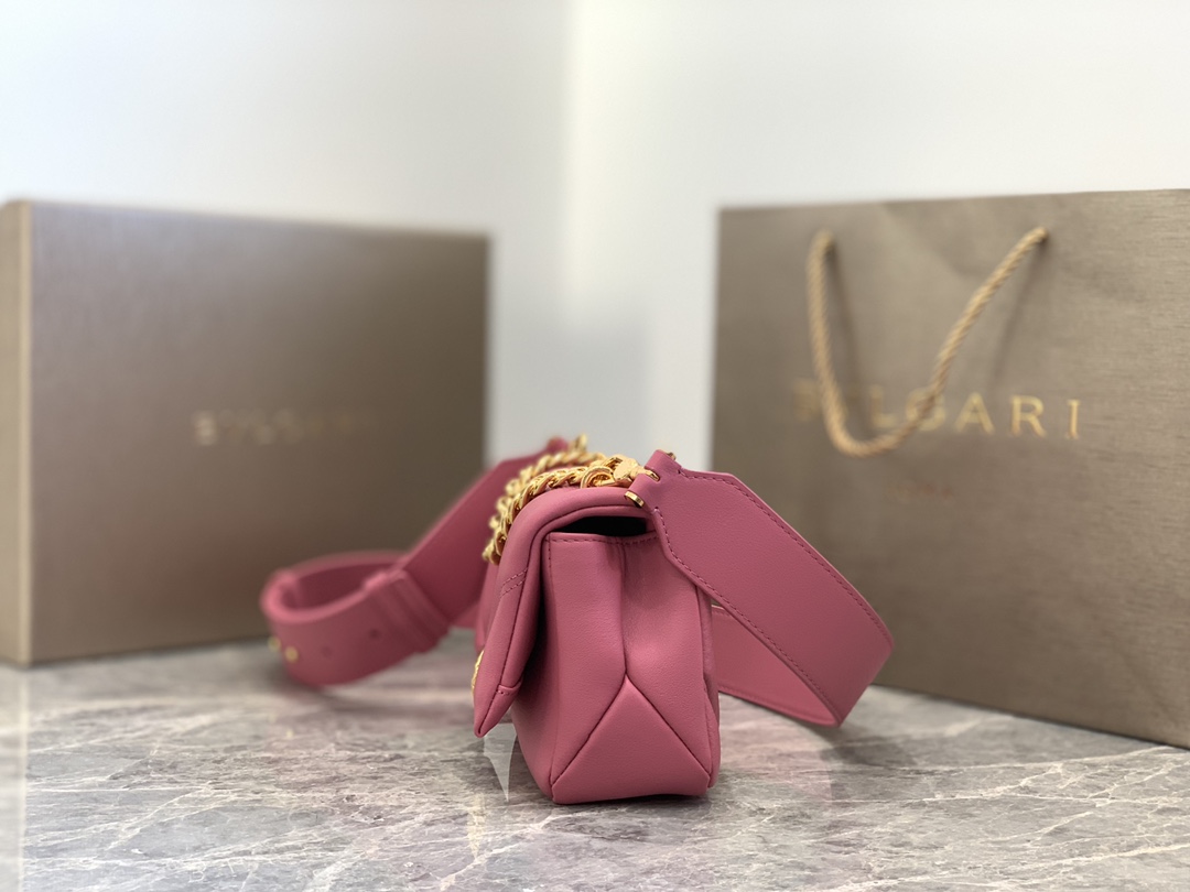 [Bulgari Women