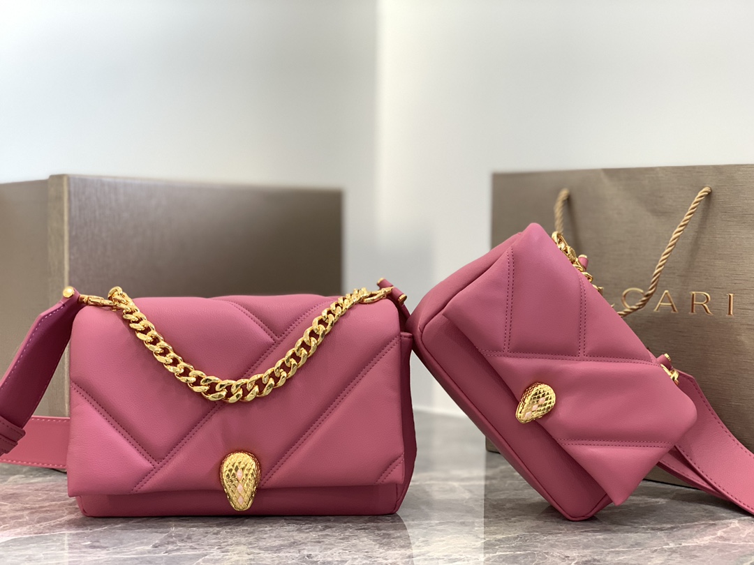 [Bulgari Women