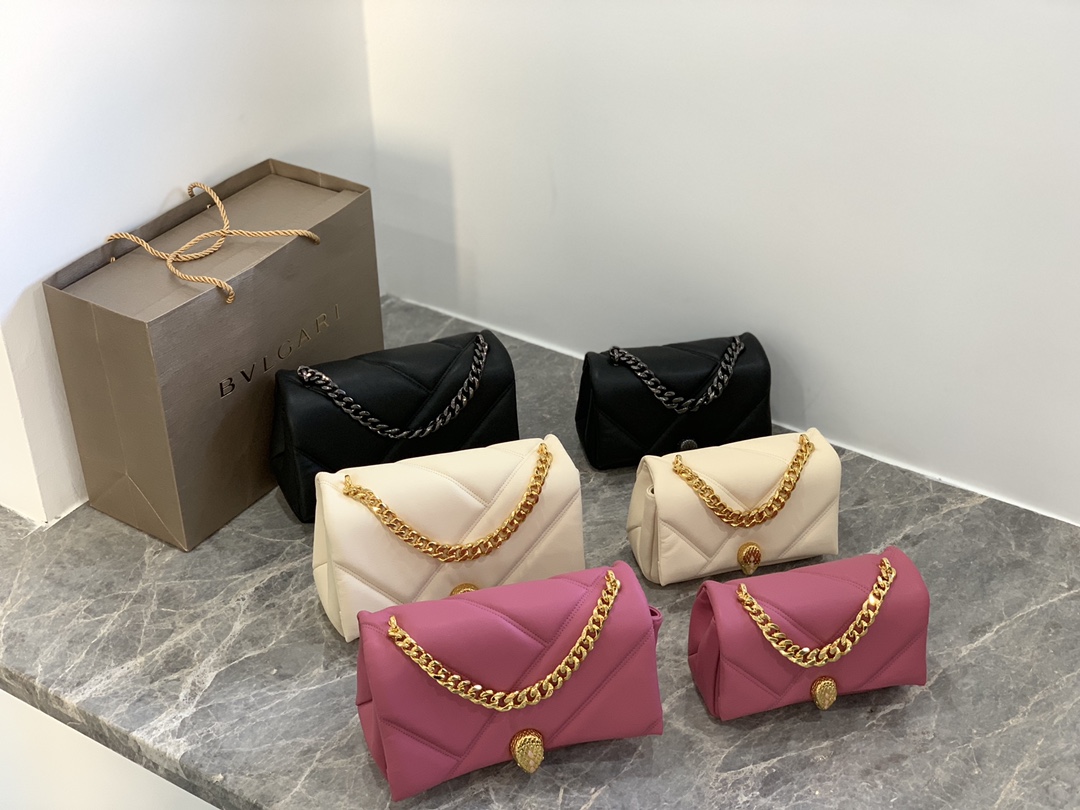 [Bulgari Women