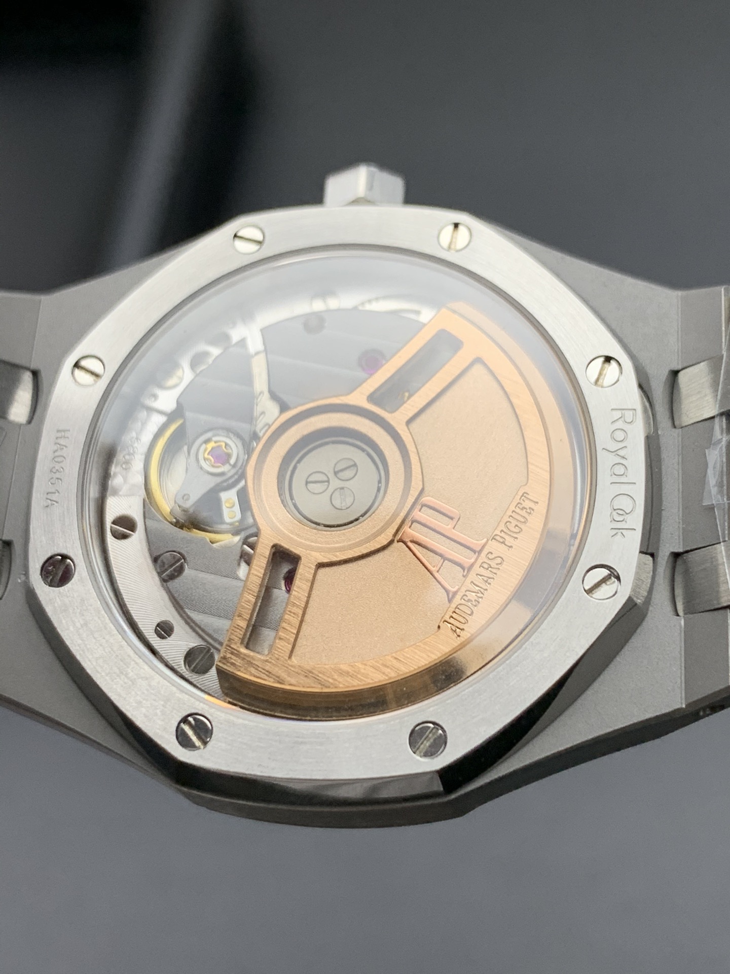 Audemars Piguet 8F 女装AP