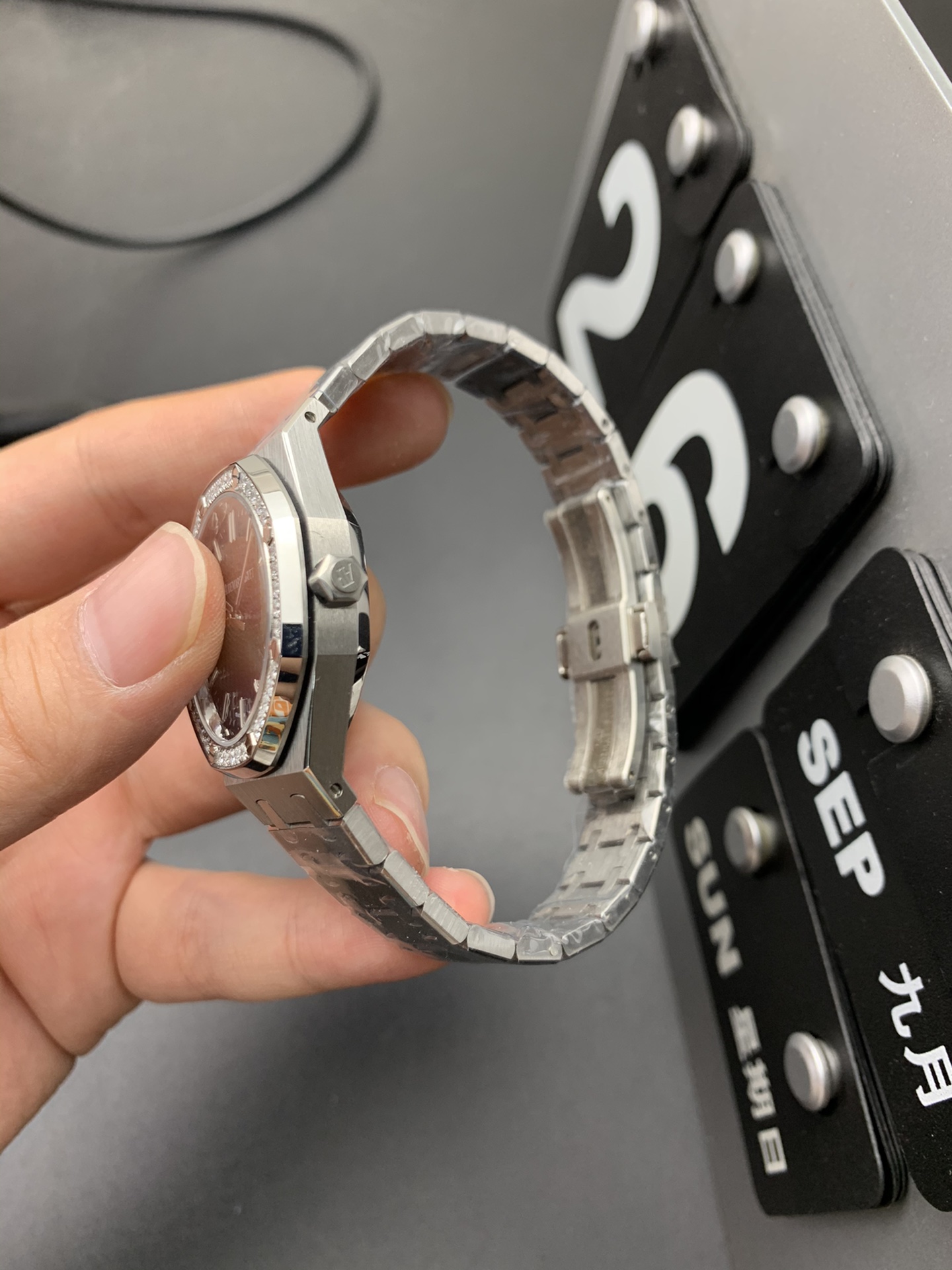 Audemars Piguet 8F 女装AP