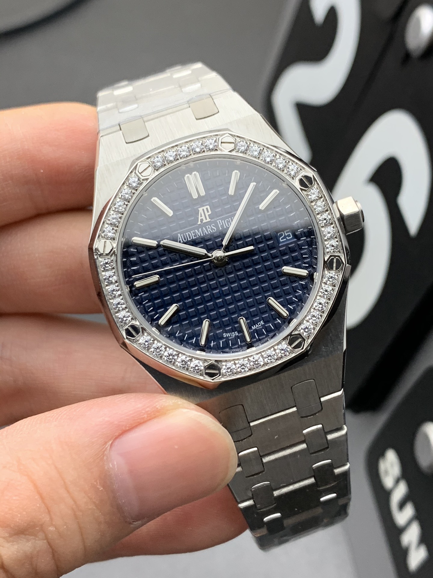 Audemars Piguet 8F 女装AP
