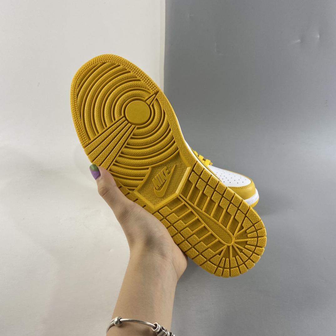 P200 Air Jordan 1 Low AJ1低帮时尚休闲板鞋 553558-171