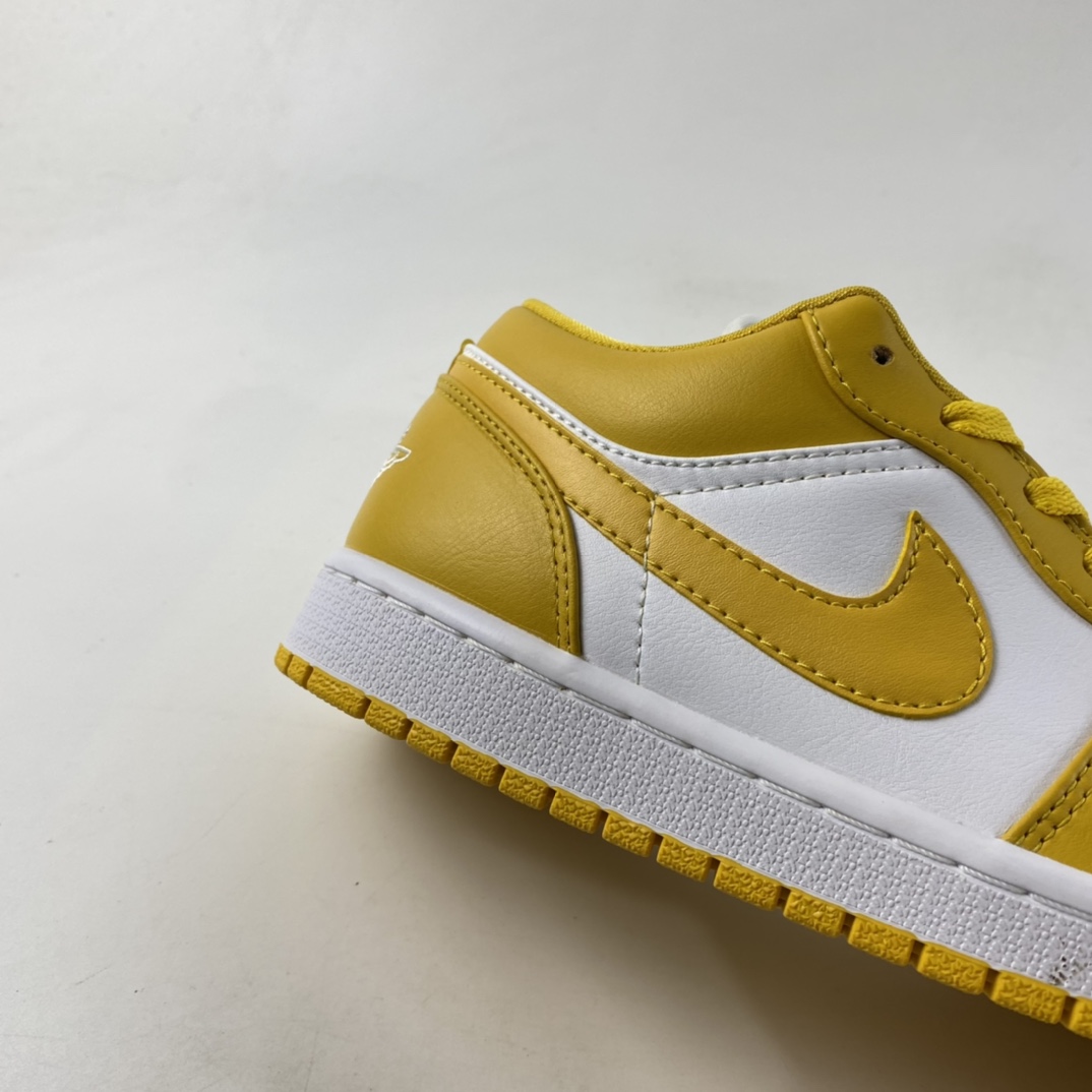 P200 Air Jordan 1 Low AJ1低帮时尚休闲板鞋 553558-171