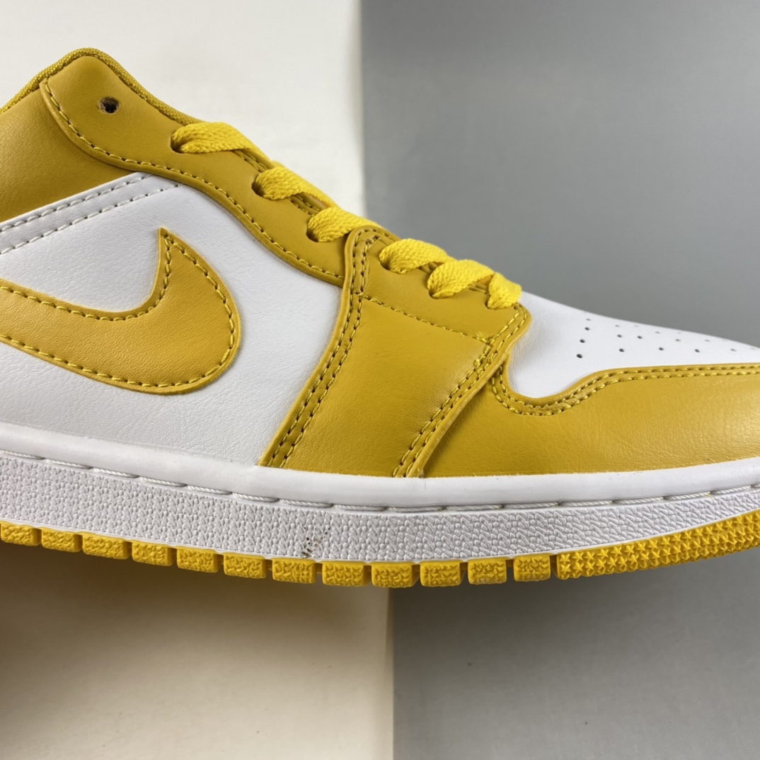 P200 Air Jordan 1 Low AJ1低帮时尚休闲板鞋 553558-171