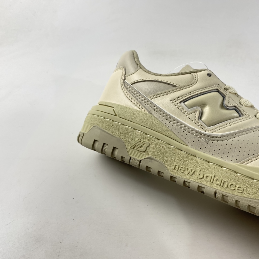 P210  New balance 550系列复古休闲运动慢跑鞋板鞋 BB550AR