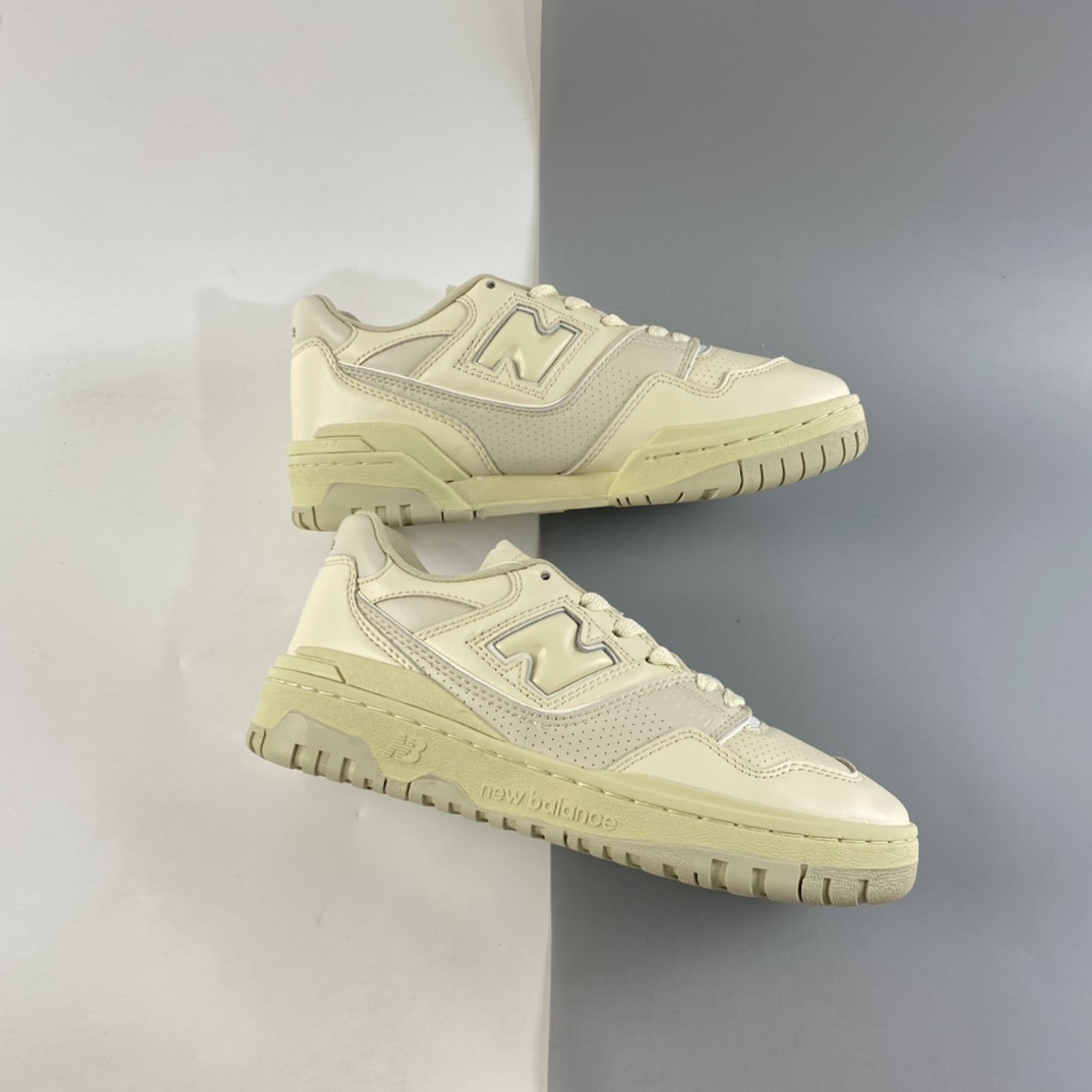 P210  New balance 550系列复古休闲运动慢跑鞋板鞋 BB550AR