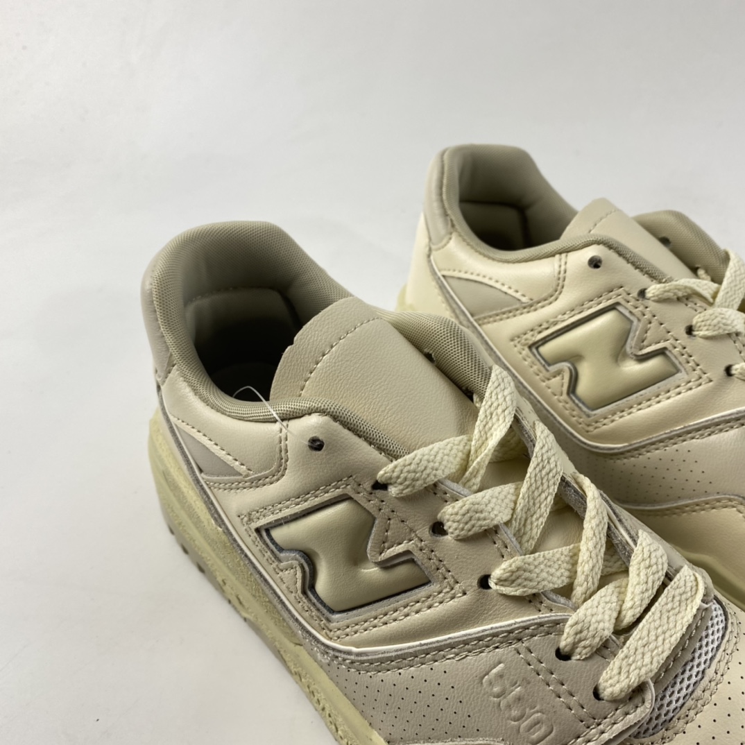 P210  New balance 550系列复古休闲运动慢跑鞋板鞋 BB550AR