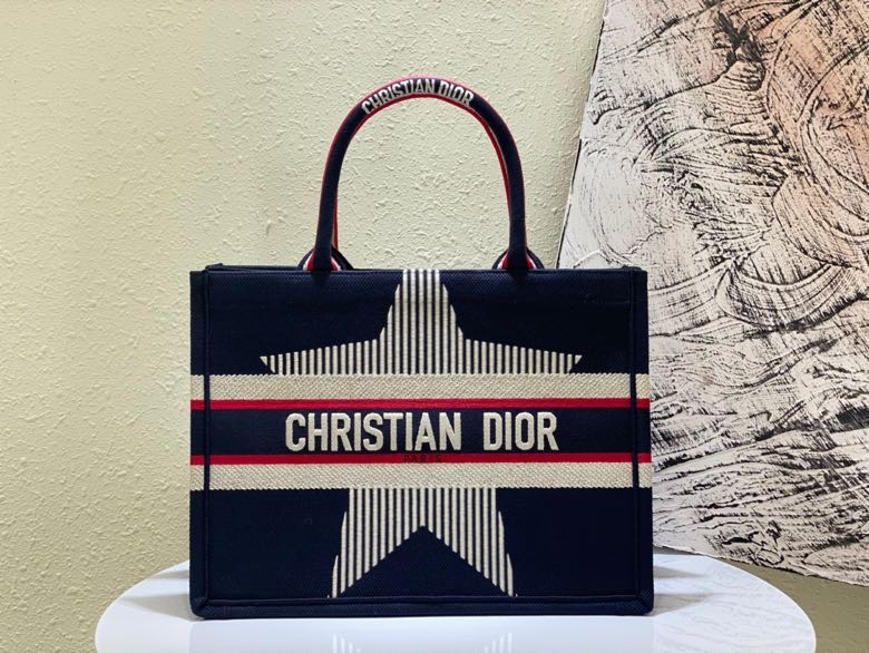 Dior Tote Bags