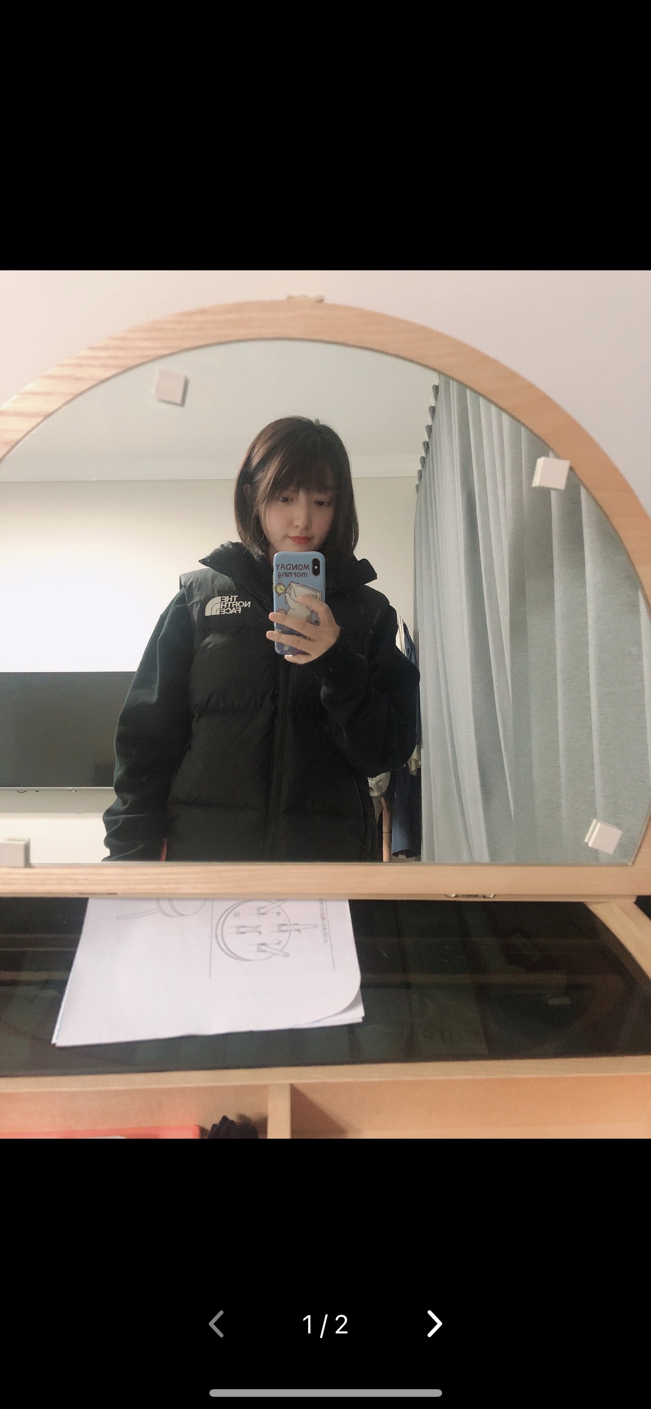 路易威登 Louis Vuitton 高定典藏名品高定成衣时装外套连衣裙衬衫T恤 #1DF488D7 4