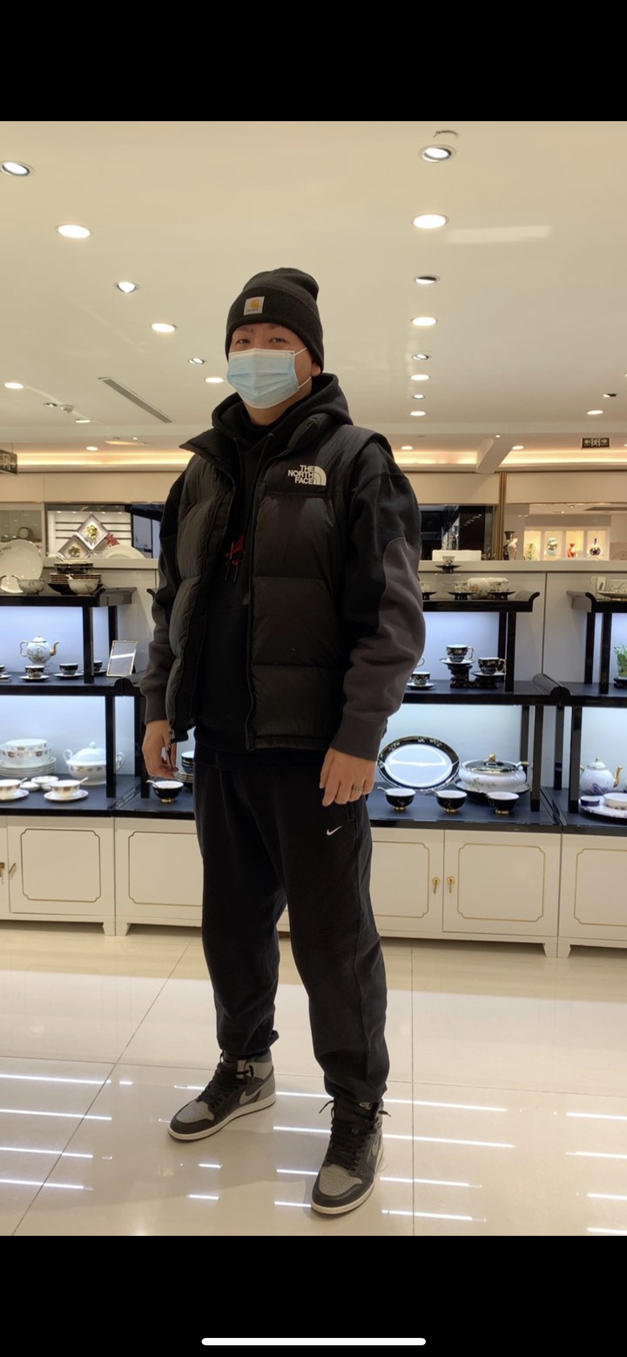 路易威登 Louis Vuitton 高定典藏名品高定成衣时装外套连衣裙衬衫T恤 #1DF488D7 5