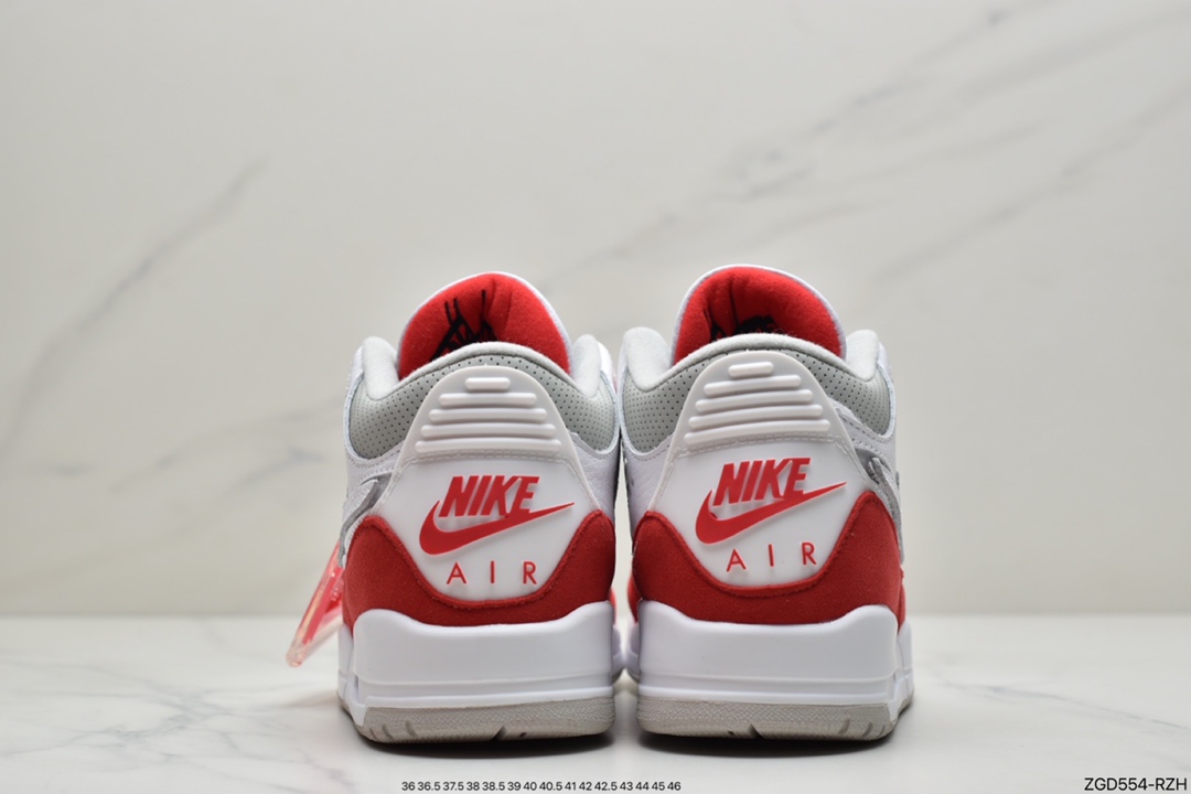 290 Air Jordan 3 Tinker “Air Max 1” 换勾手稿四种术魔贴CJ0939-100
