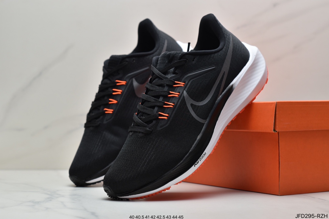 170 耐克Nike Air Zoom Pegasus 39 登月39代 CW7356