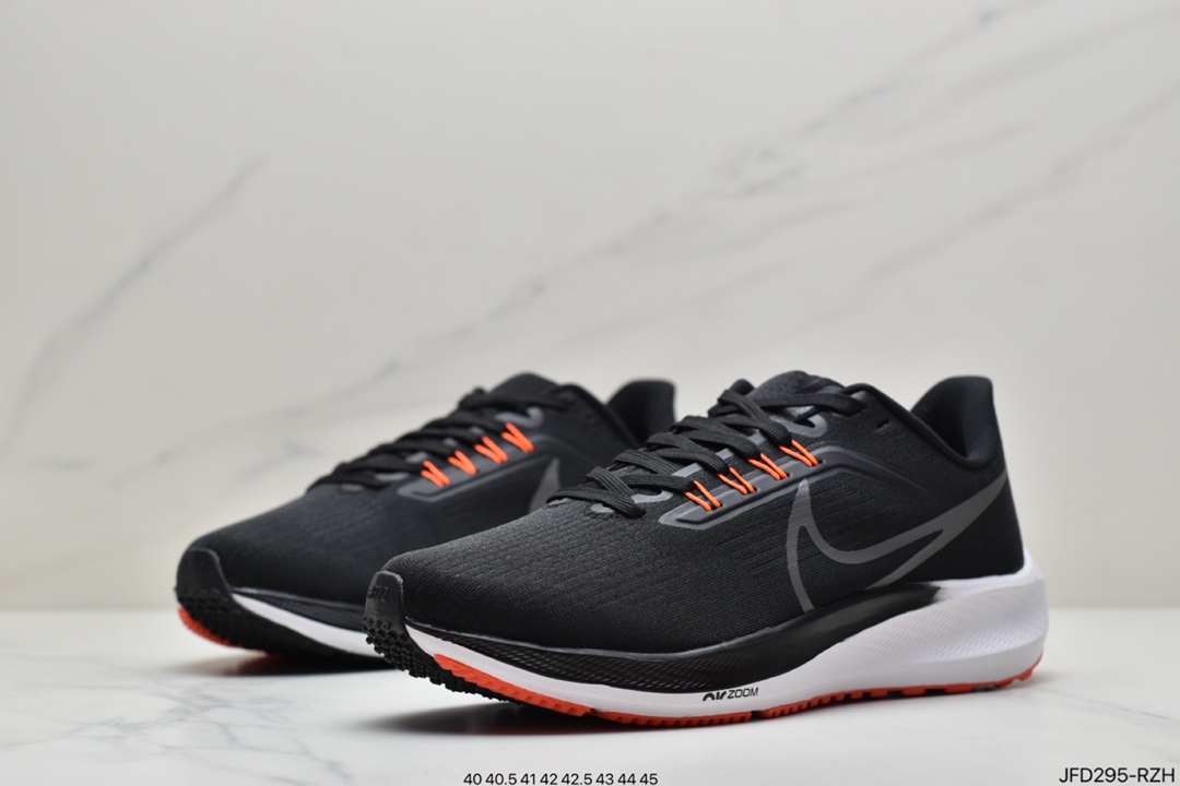 170 耐克Nike Air Zoom Pegasus 39 登月39代 CW7356
