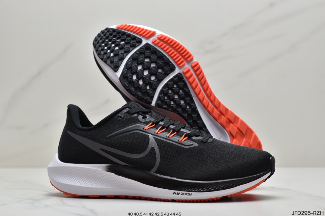 170 耐克Nike Air Zoom Pegasus 39 登月39代 CW7356