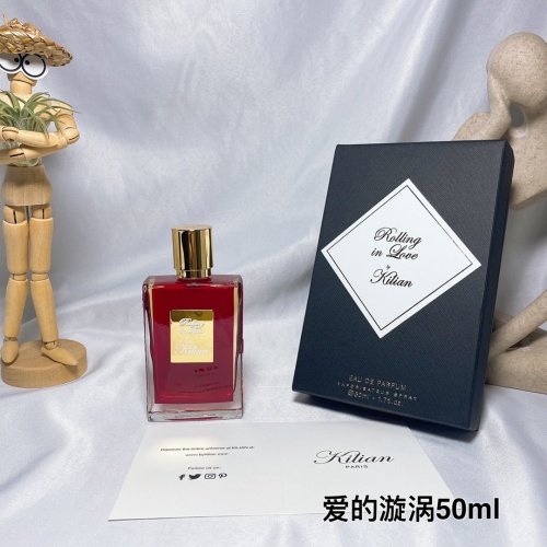 Kilian Rolling in Love Eau de Parfum, 50ml - A Sweet, Addictive Fragrance 1 Kilian Rolling in Love Eau de Parfum, 50ml - A Sweet, Addictive Fragrance