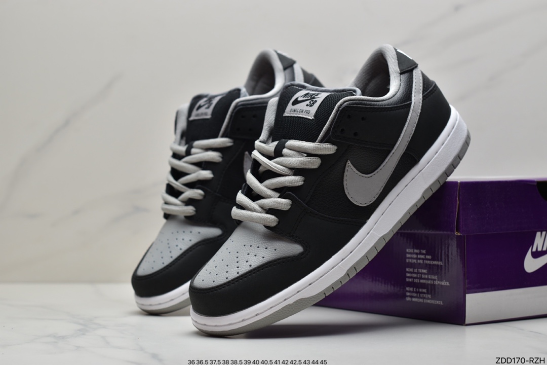 230 耐克Nike SB Dunk Low Pro 扣篮系列复古低帮休闲运动滑板板鞋CW1590