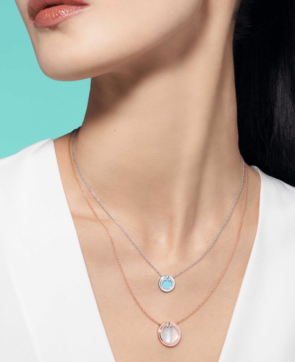 [Tiffany & Co. Jewelry]