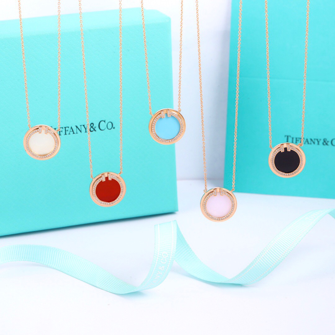 [Tiffany & Co. Jewelry]