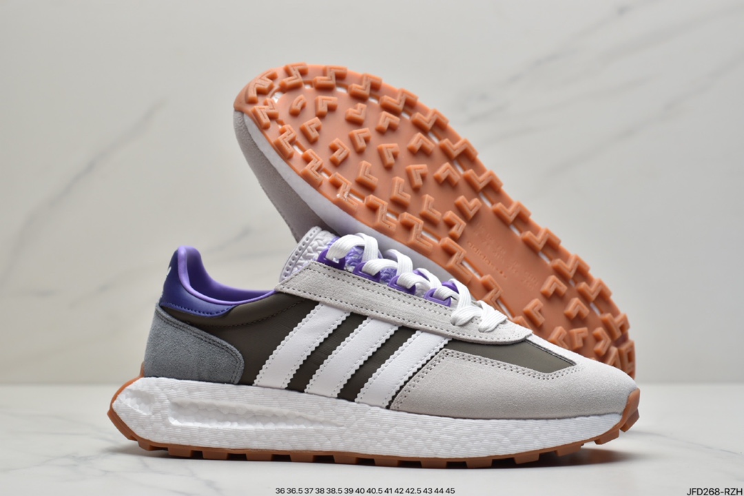 170 阿迪 InstaPump Fury Boost运动鞋GW6058