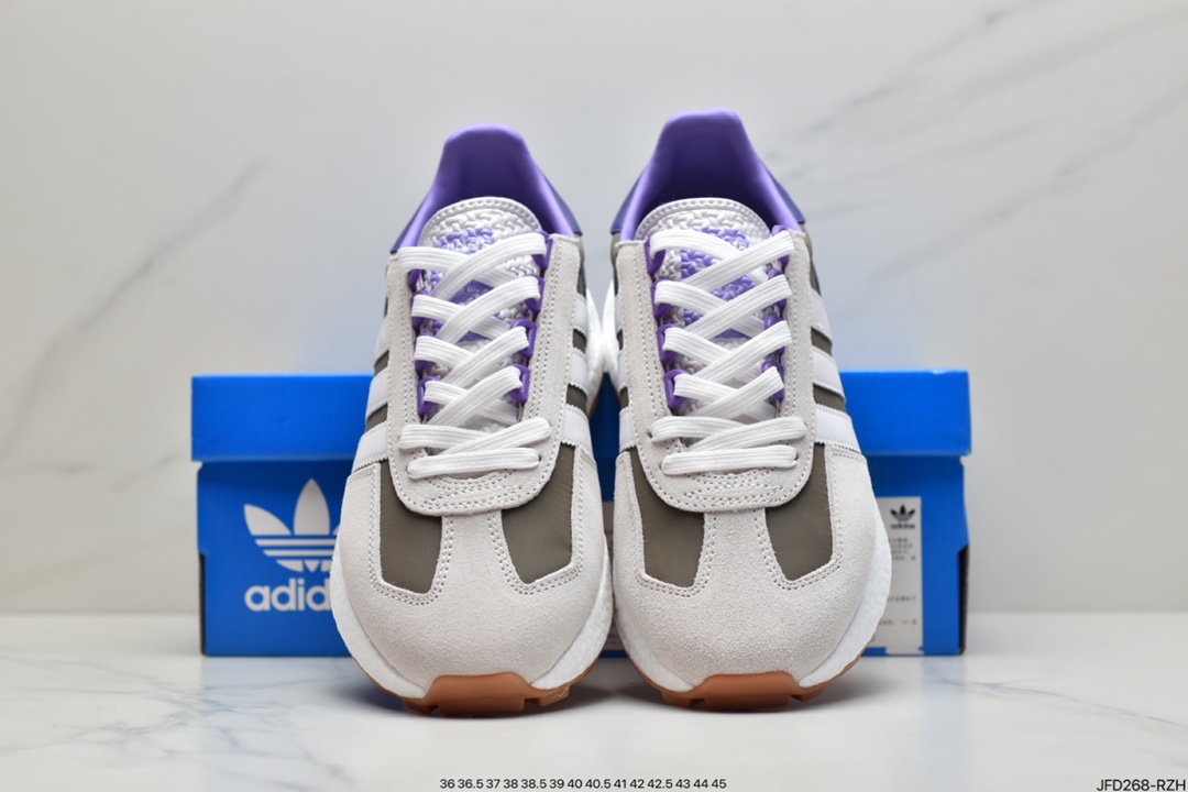 170 阿迪 InstaPump Fury Boost运动鞋GW6058