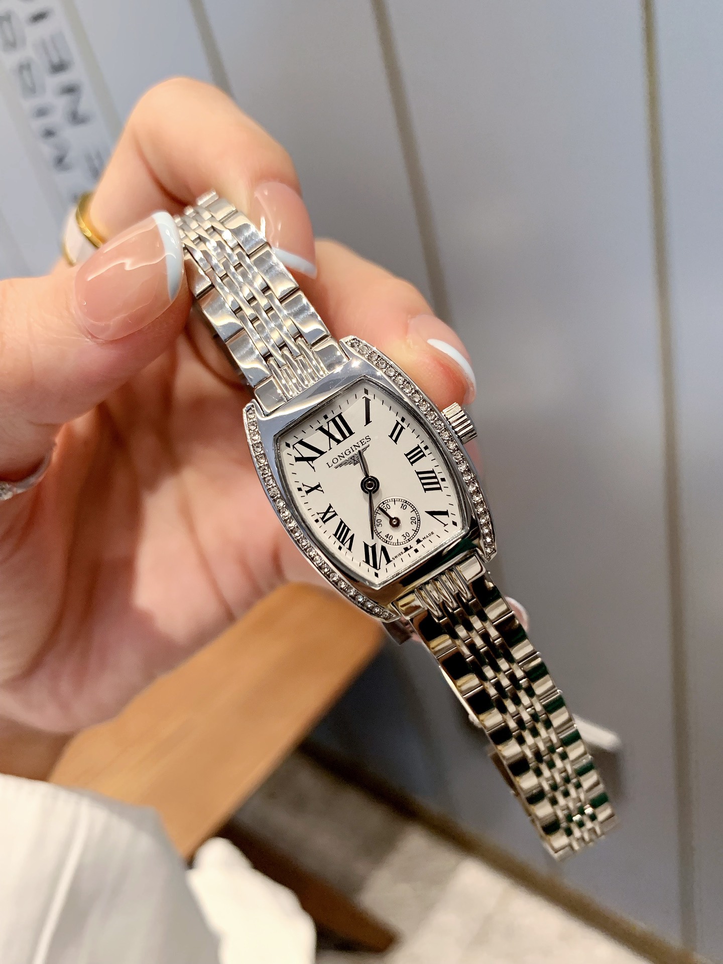 Longines Evidenza Watch Buy High-Quality Fake