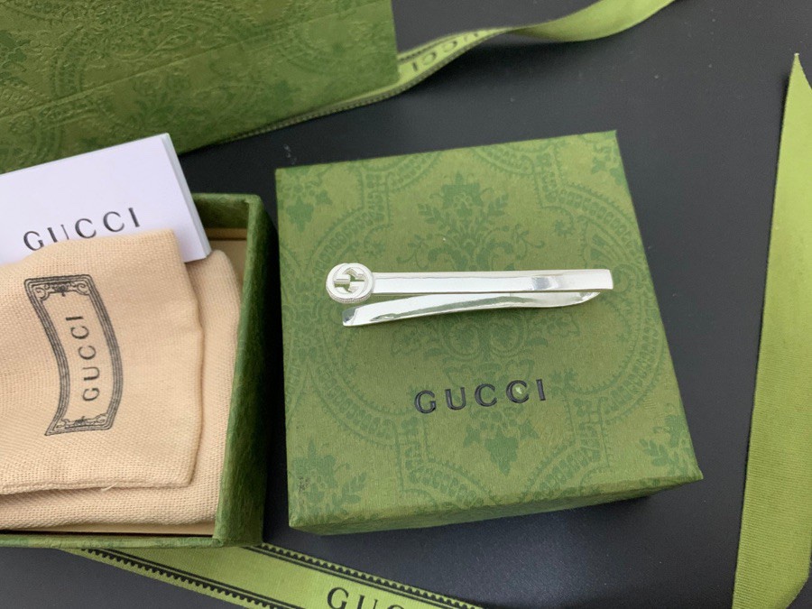 Gucci Krawatte Frauen Männer B5647535