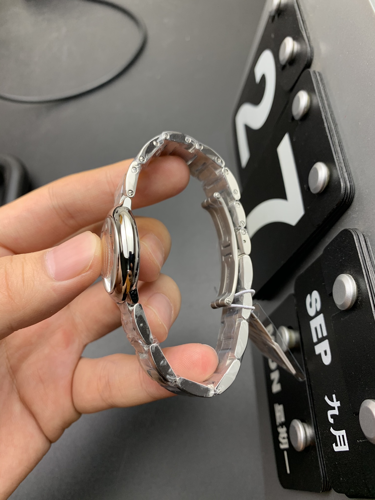 Cartier V6 28小气球