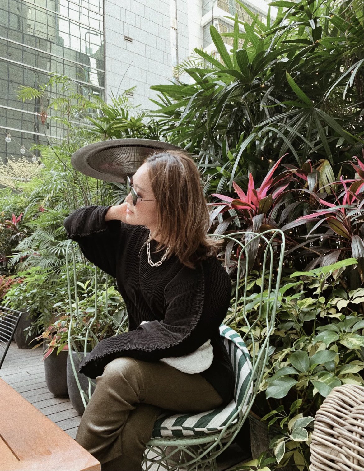 NO:631742,Lots of upper body pictures, Cardia high-end jewelry19860909超多上身图,,卡迪亚高端饰品,Jewelry