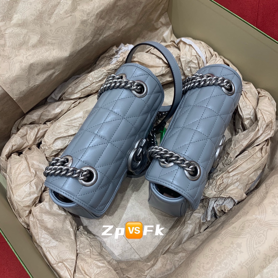 古驰 Gucci 高定典藏名品高定成衣时装外套连衣裙衬衫T恤 #00A7B072 6
